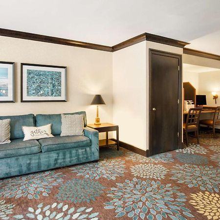 Sonesta Es Suites San Diego - Rancho Bernardo Poway Exterior photo