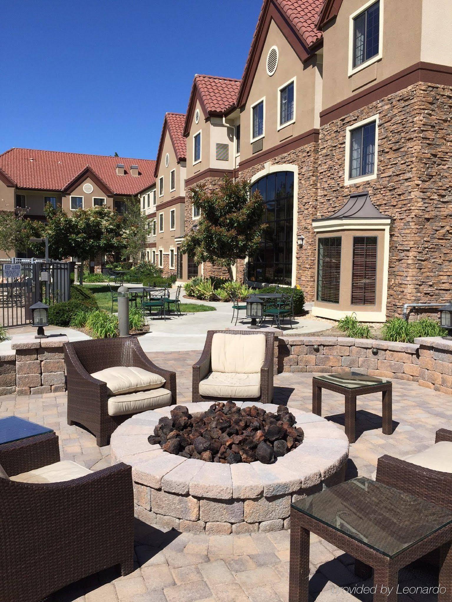 Sonesta Es Suites San Diego - Rancho Bernardo Poway Exterior photo