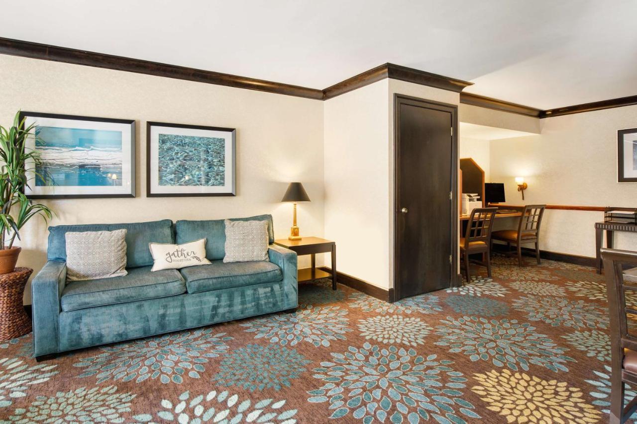 Sonesta Es Suites San Diego - Rancho Bernardo Poway Exterior photo