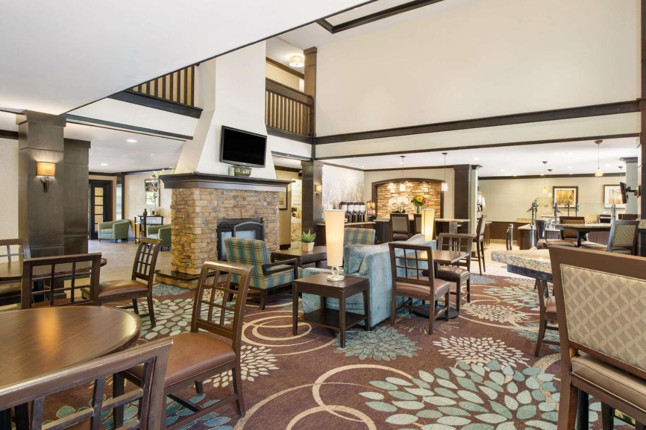 Sonesta Es Suites San Diego - Rancho Bernardo Poway Exterior photo