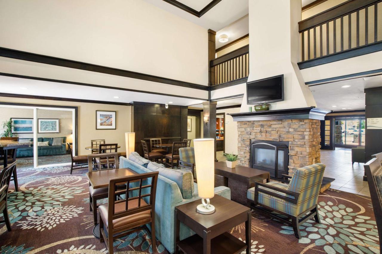 Sonesta Es Suites San Diego - Rancho Bernardo Poway Exterior photo