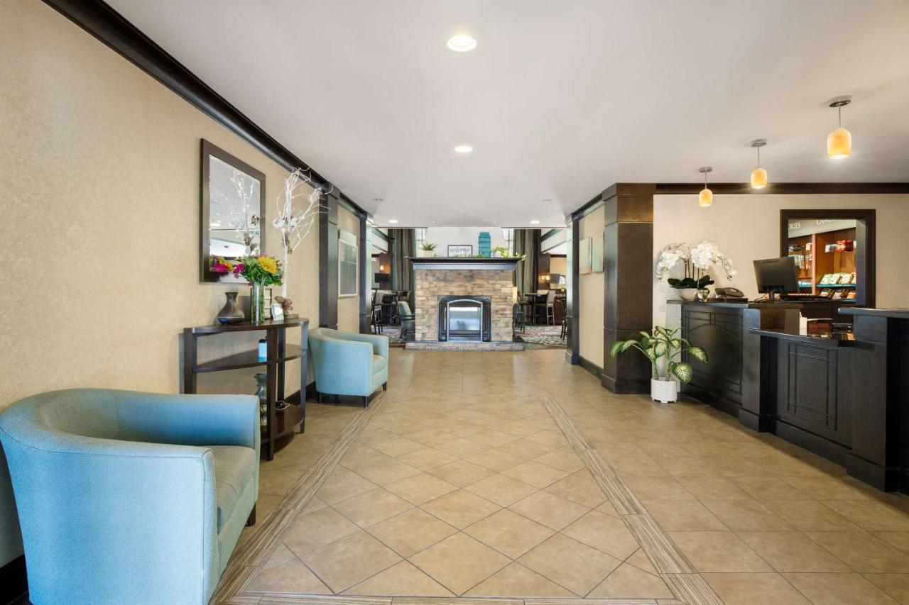 Sonesta Es Suites San Diego - Rancho Bernardo Poway Exterior photo