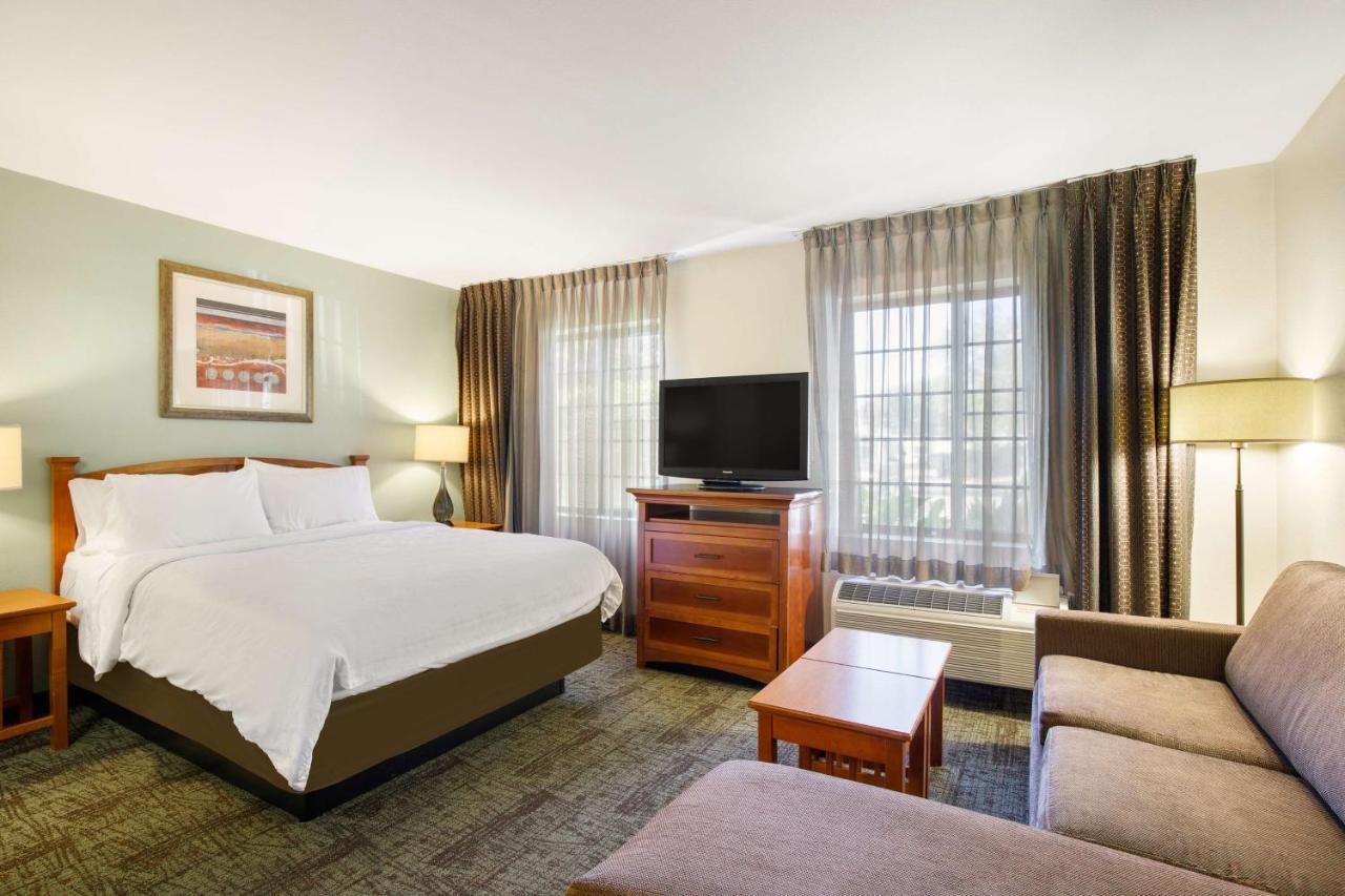 Sonesta Es Suites San Diego - Rancho Bernardo Poway Exterior photo