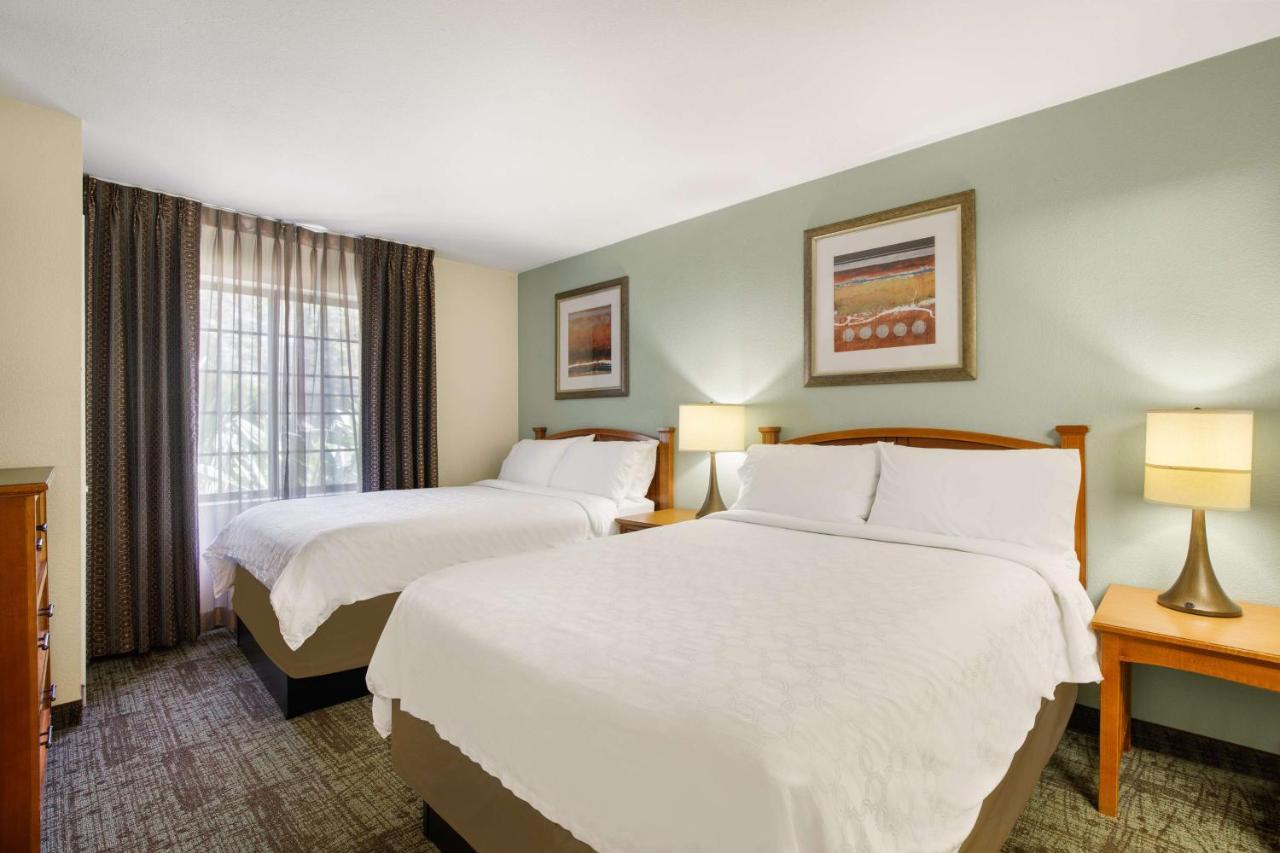 Sonesta Es Suites San Diego - Rancho Bernardo Poway Exterior photo