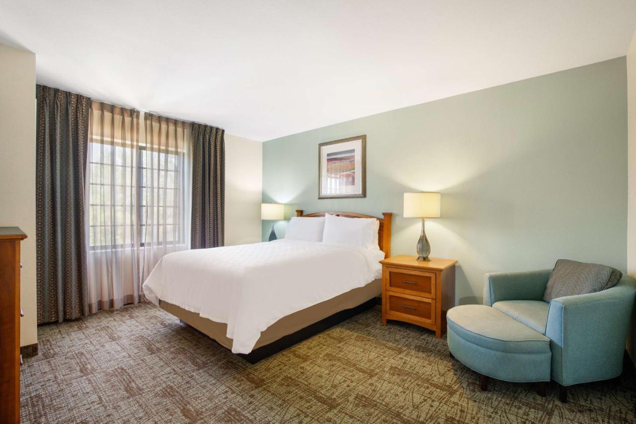 Sonesta Es Suites San Diego - Rancho Bernardo Poway Exterior photo