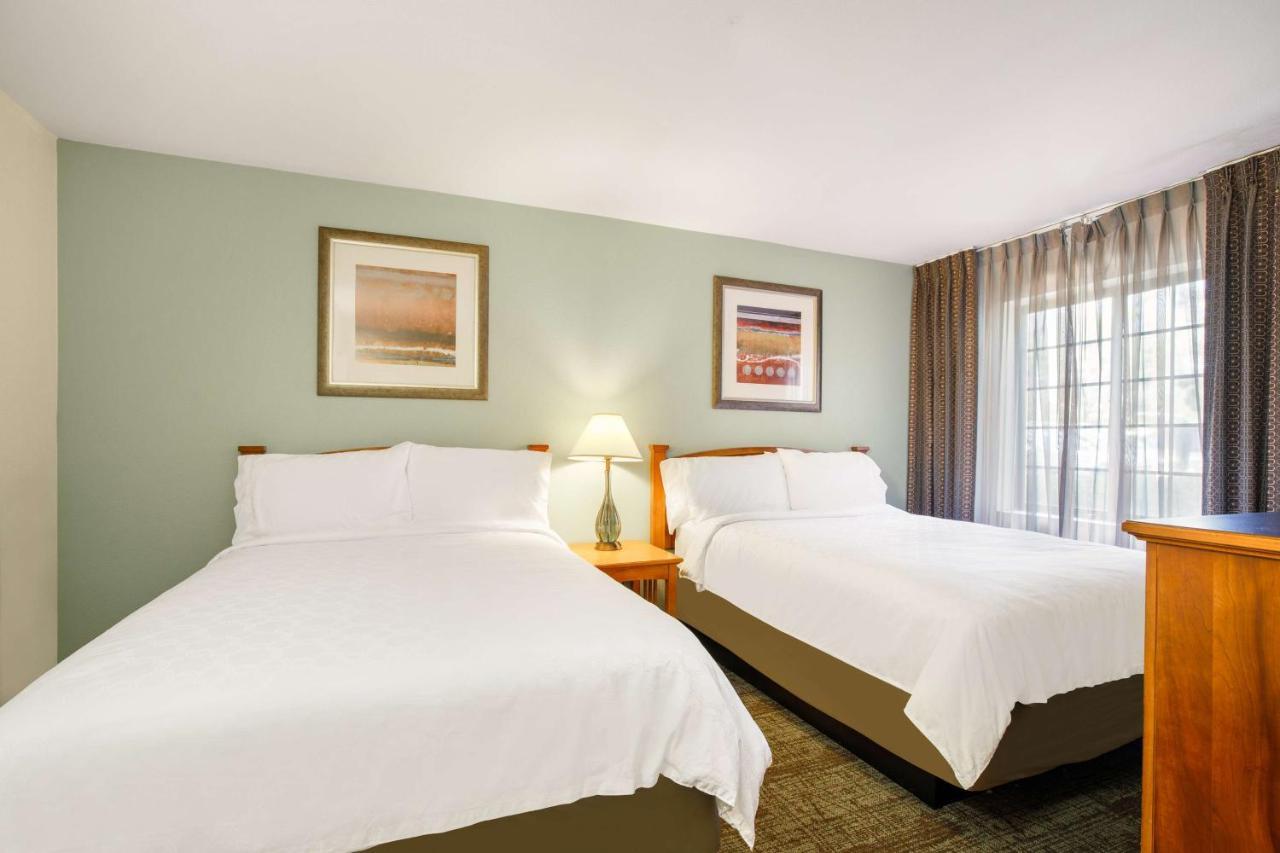 Sonesta Es Suites San Diego - Rancho Bernardo Poway Exterior photo