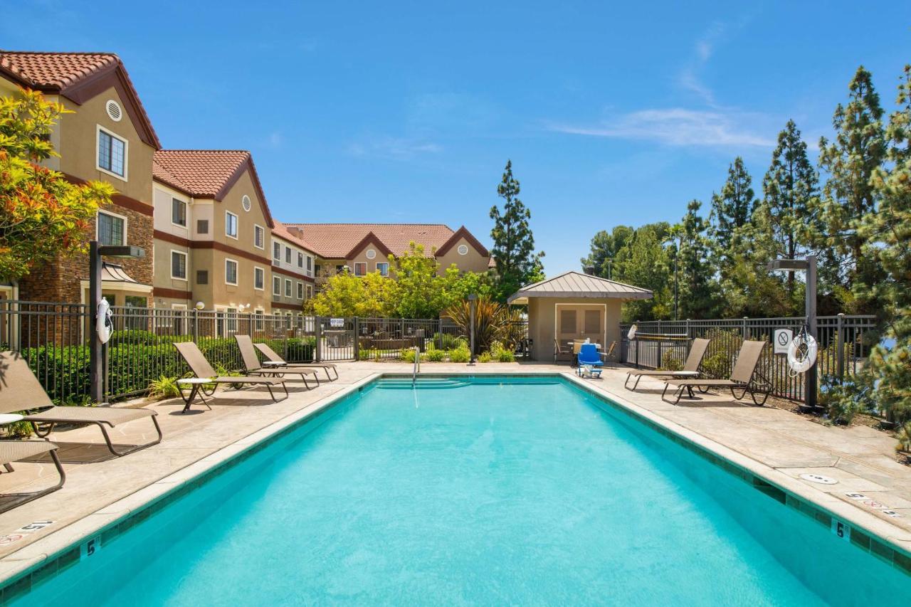 Sonesta Es Suites San Diego - Rancho Bernardo Poway Exterior photo