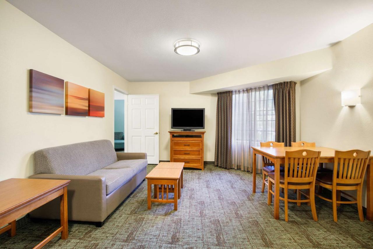 Sonesta Es Suites San Diego - Rancho Bernardo Poway Exterior photo