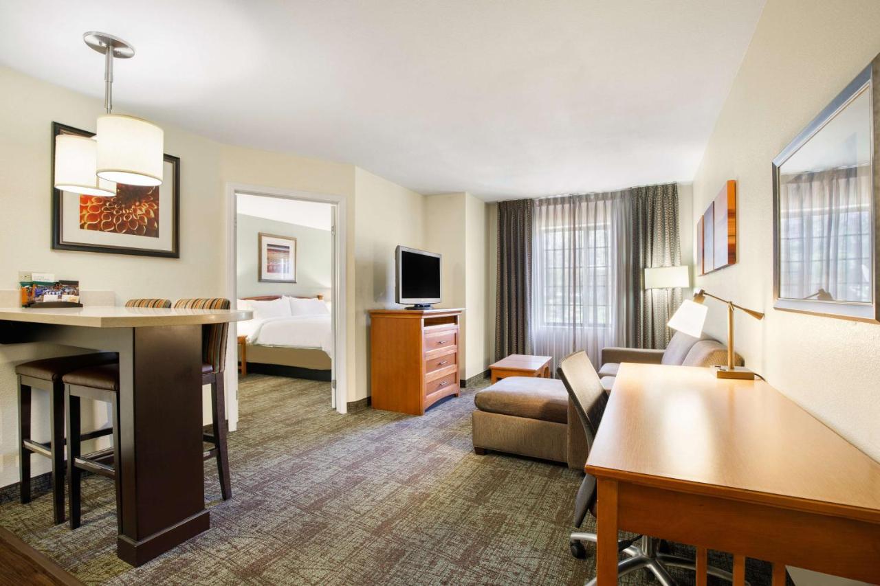 Sonesta Es Suites San Diego - Rancho Bernardo Poway Exterior photo