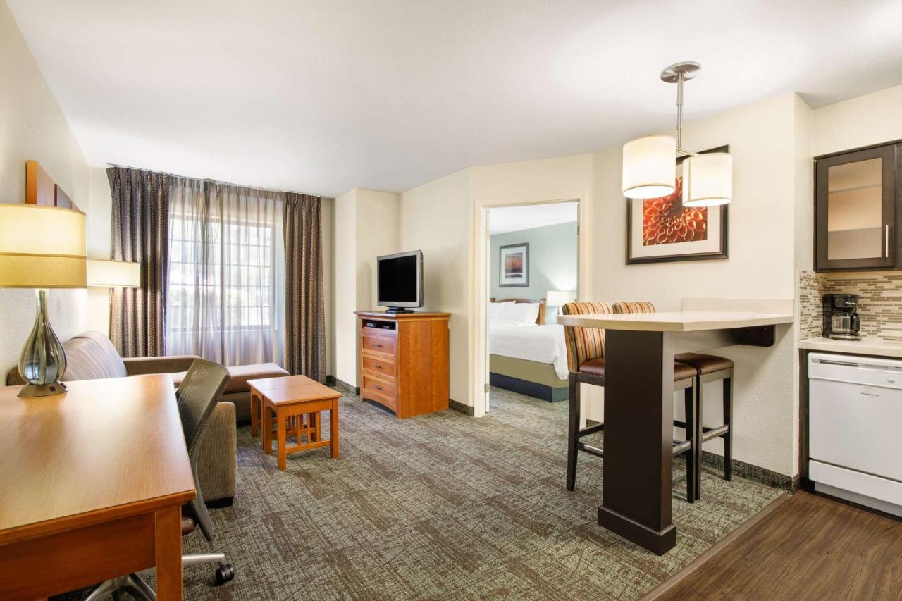 Sonesta Es Suites San Diego - Rancho Bernardo Poway Exterior photo