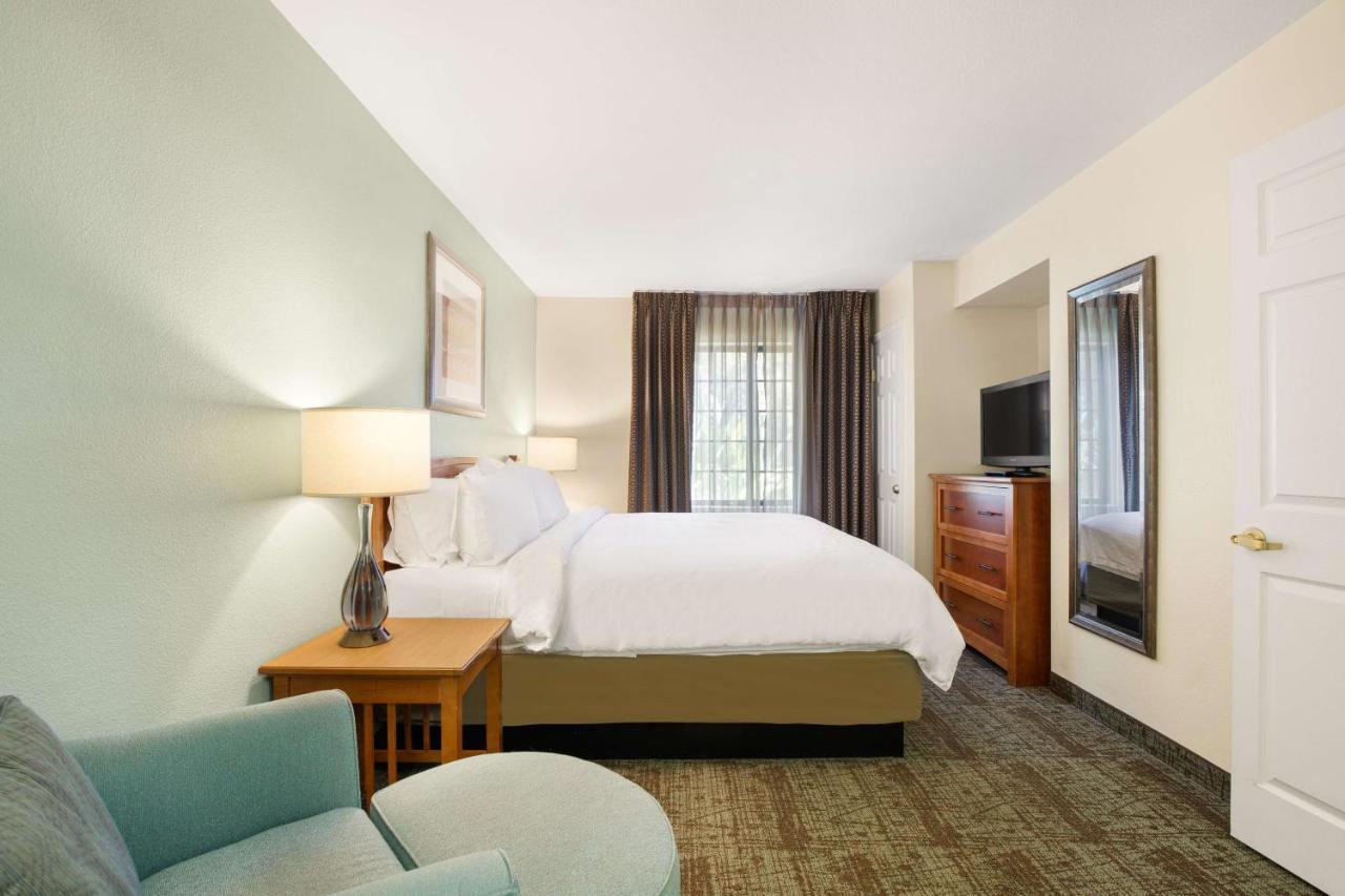 Sonesta Es Suites San Diego - Rancho Bernardo Poway Exterior photo