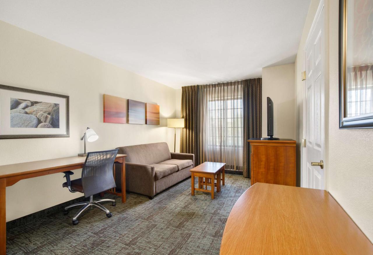 Sonesta Es Suites San Diego - Rancho Bernardo Poway Exterior photo