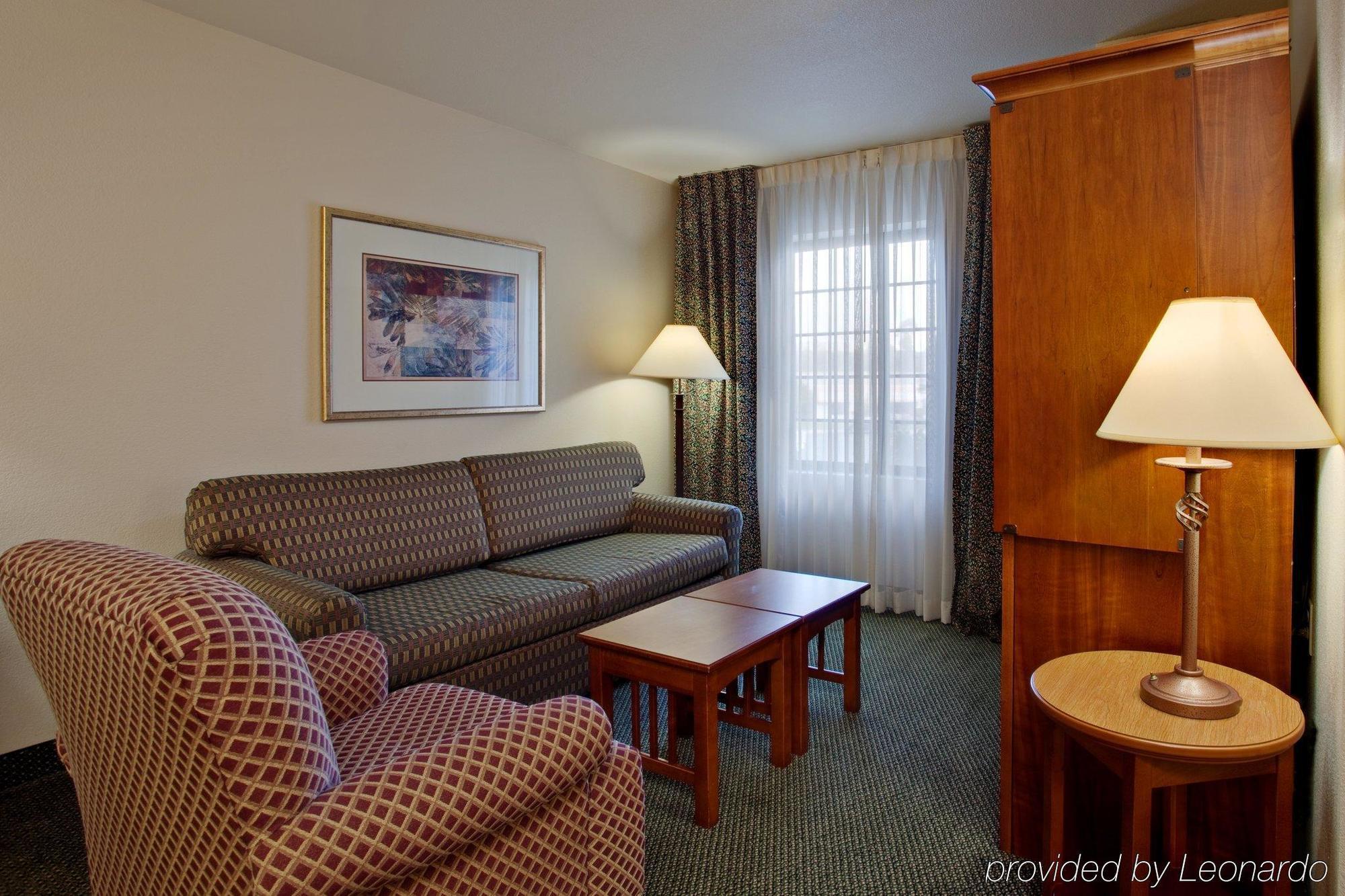 Sonesta Es Suites San Diego - Rancho Bernardo Poway Room photo