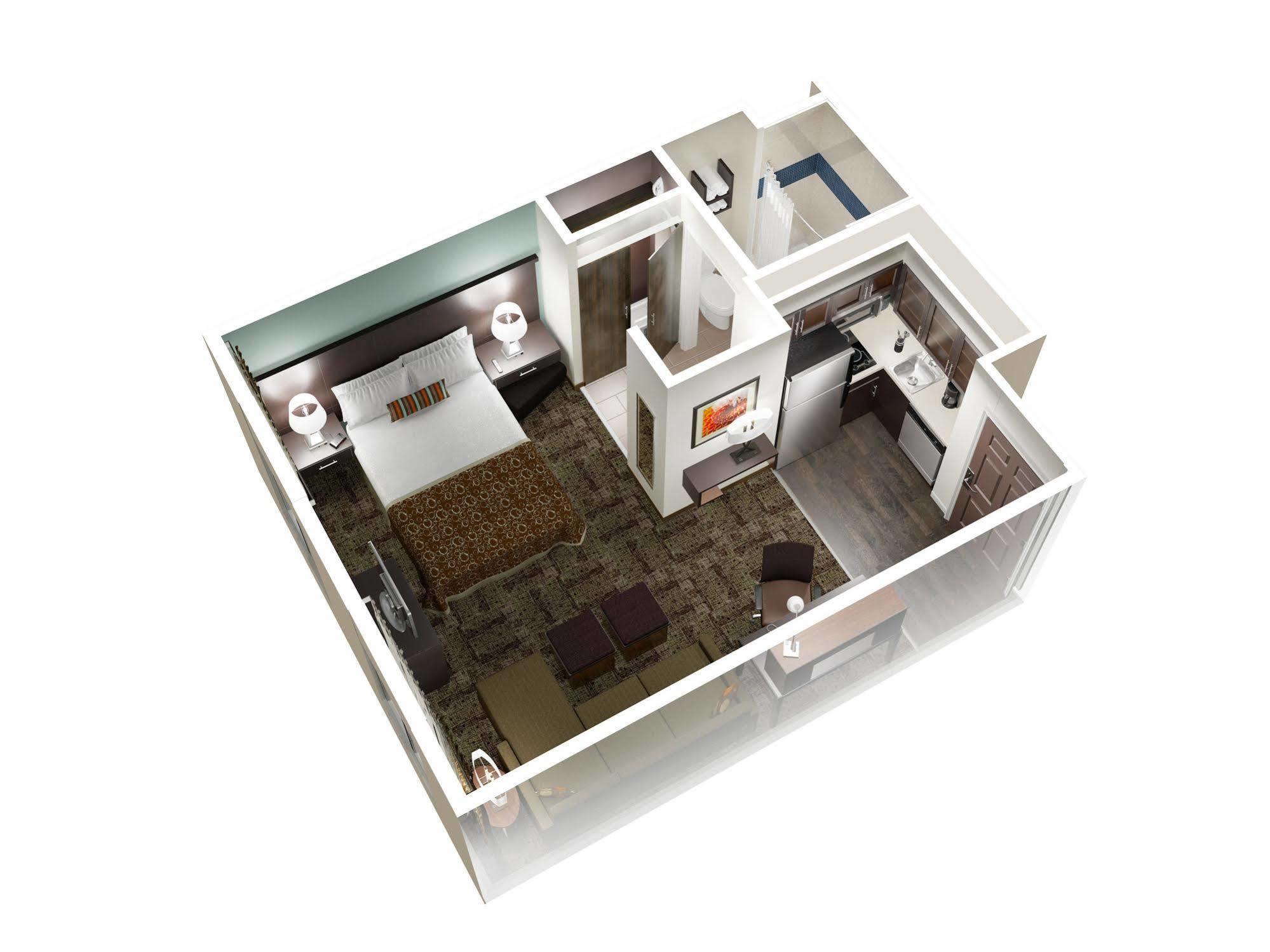 Sonesta Es Suites San Diego - Rancho Bernardo Poway Exterior photo
